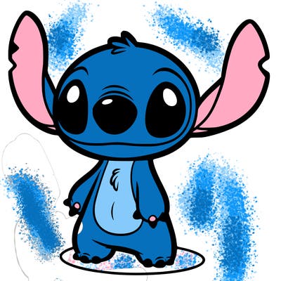 stitch
