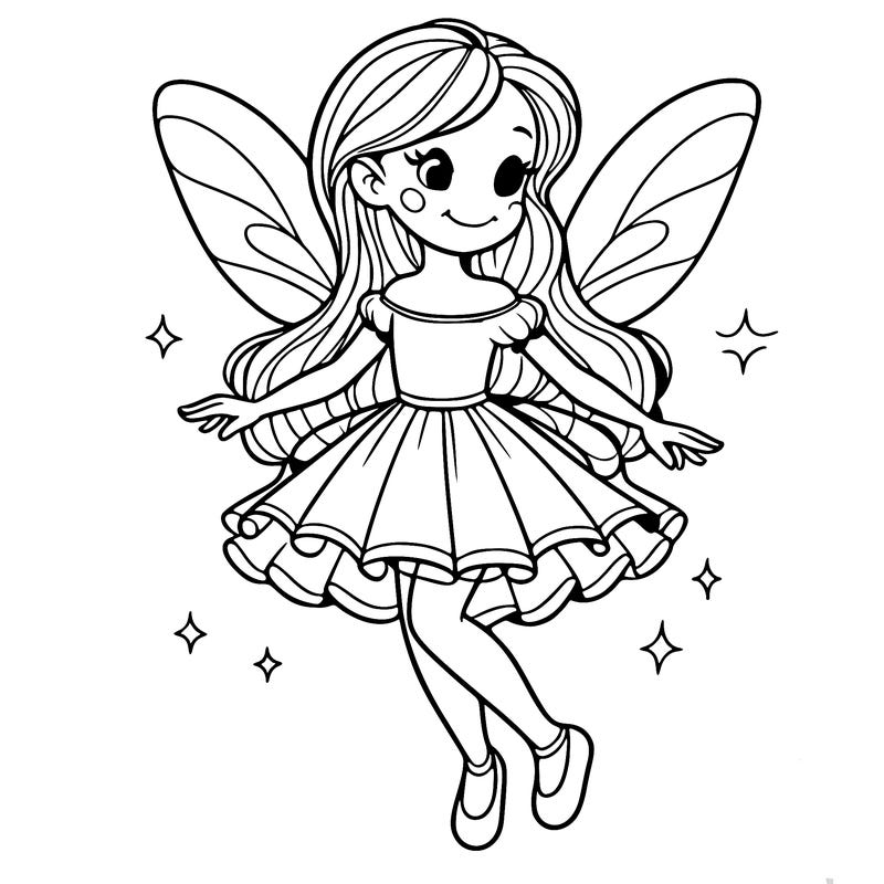 fairy