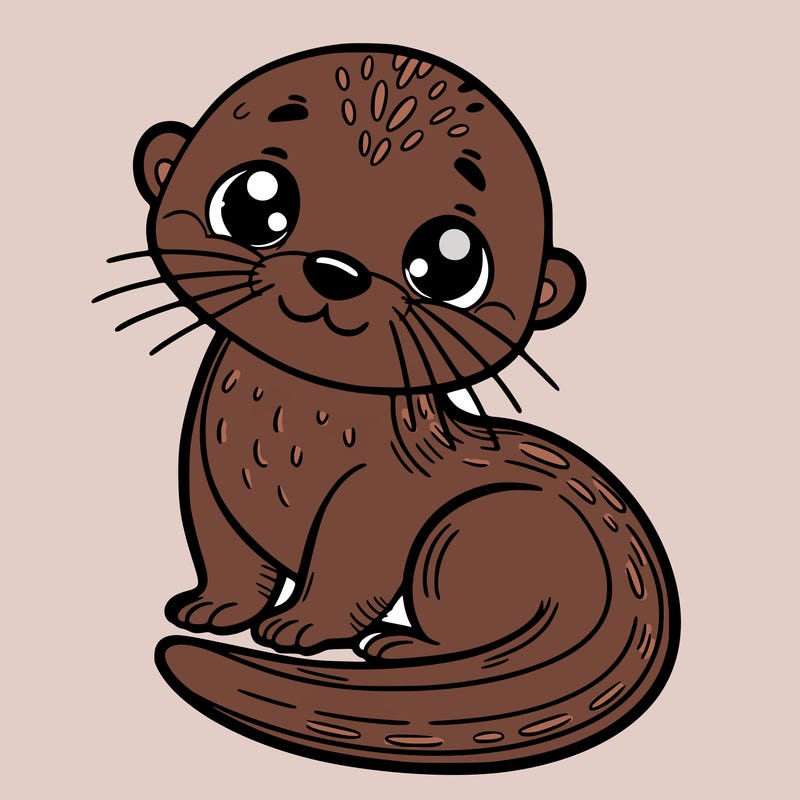 otter