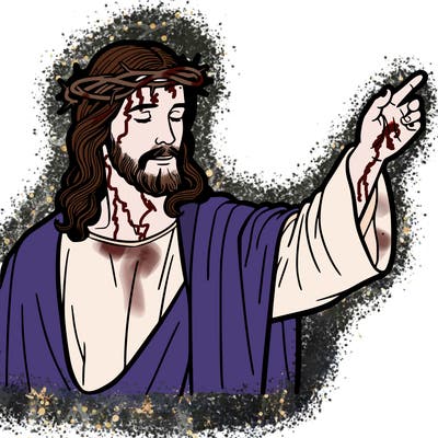 jesus