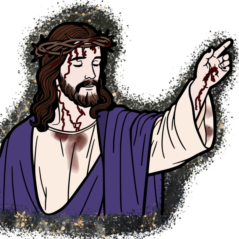 jesus
