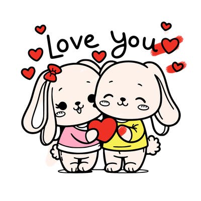 love you