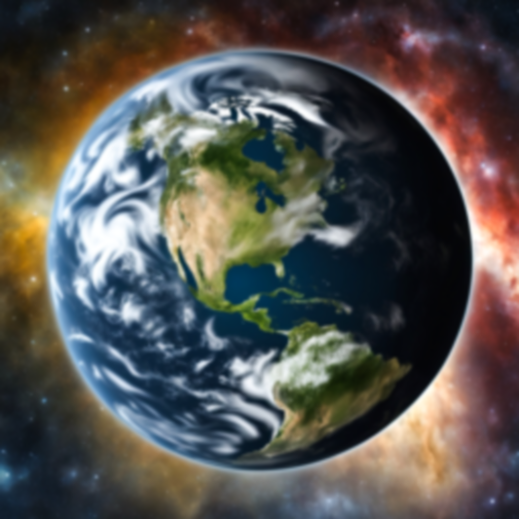 Universe Gravity Simulator 3D - Games App | MWM