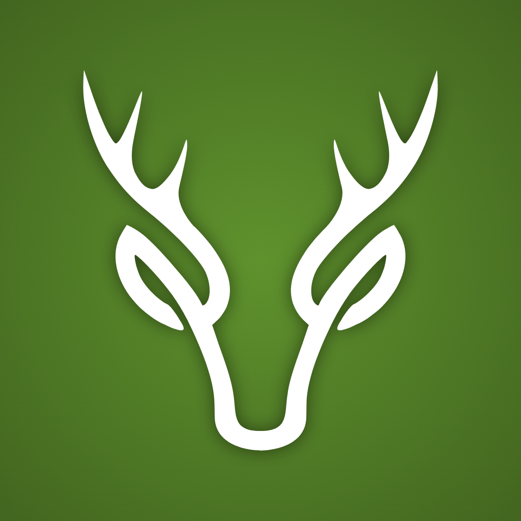 Hunting Points: GPS & Hunt App