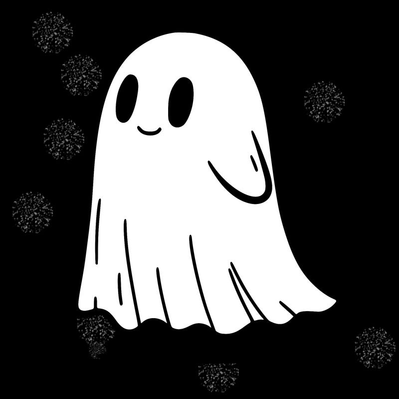 ghost