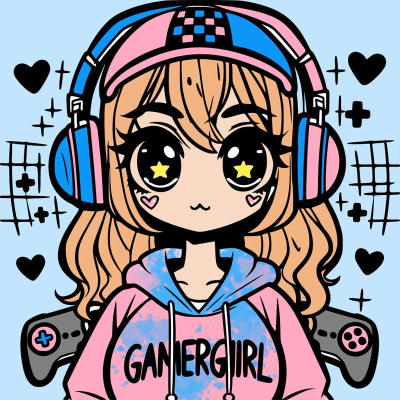 gamergirl