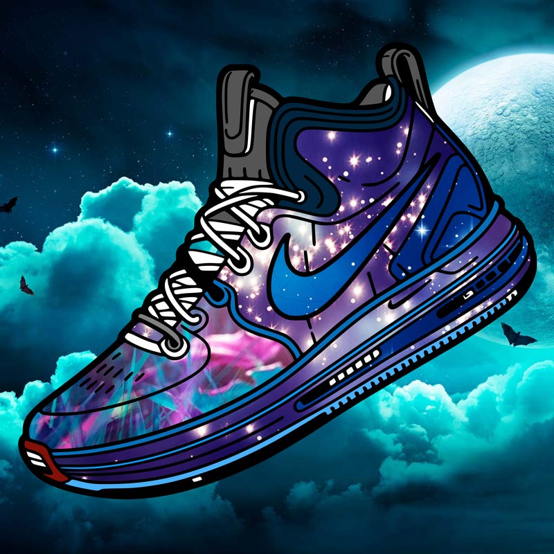 nike