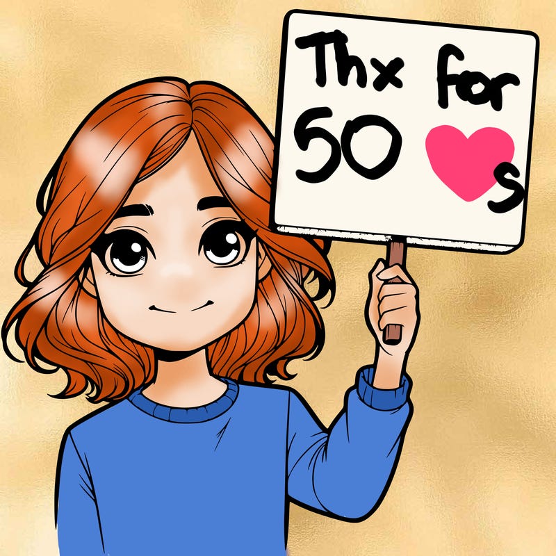 realistic girl holding up a sign