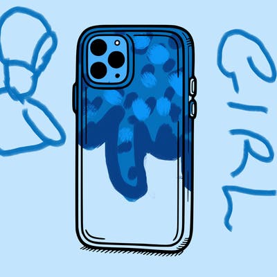 phone case