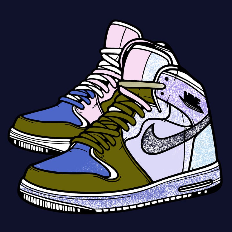 nike shoes