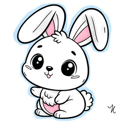 bunny