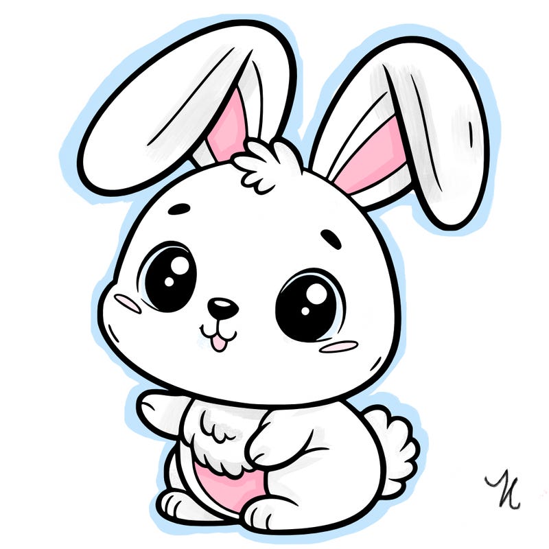 bunny