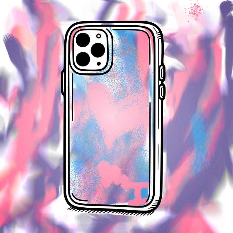 phone case