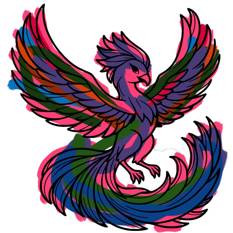 phoenix