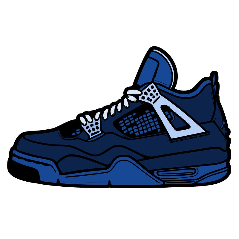 jordan 4