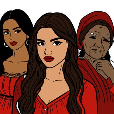 latina women
