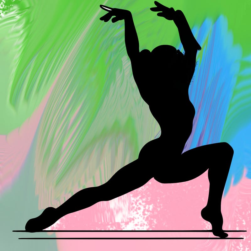 women's artistic gymnastics