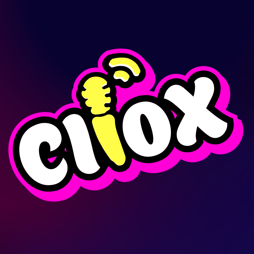 ClioX -Voice Chat & Video Call