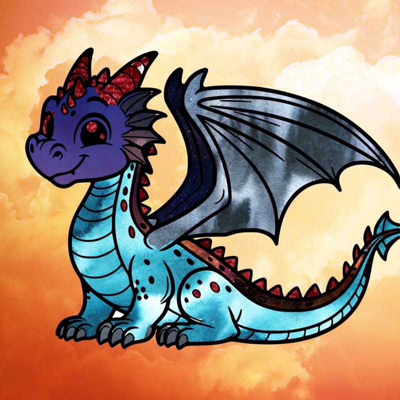 dragon