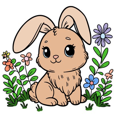 bunny