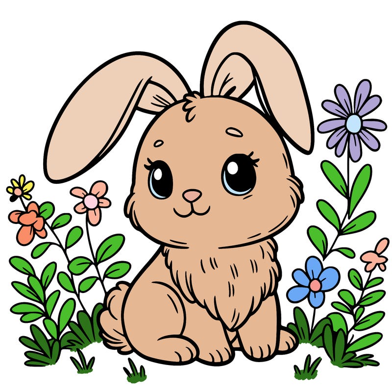bunny