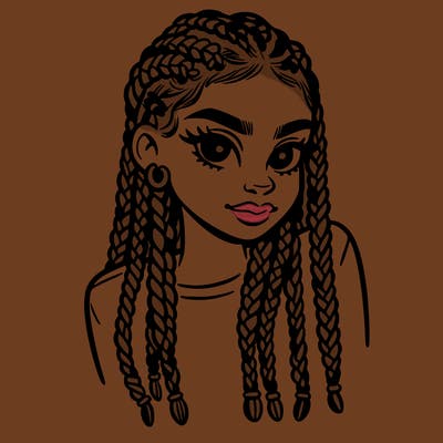 box braids