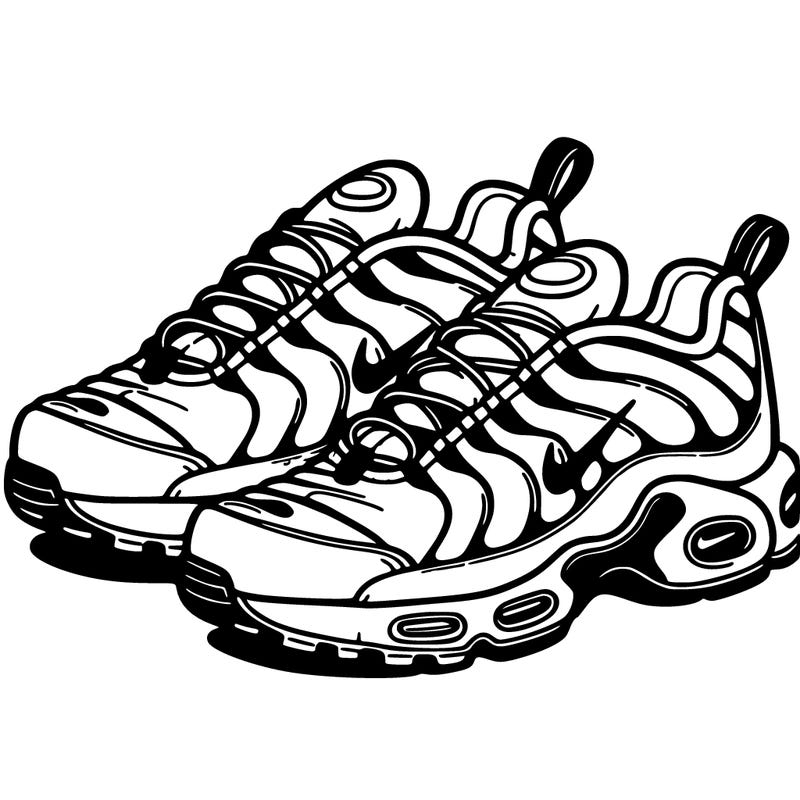nike tn shoes