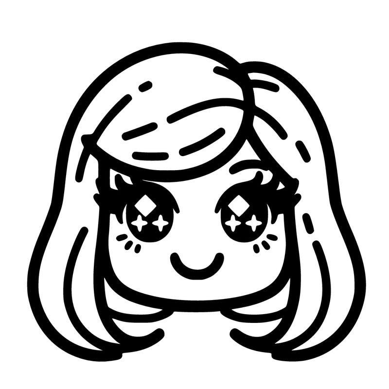 cute roblox and pretty face