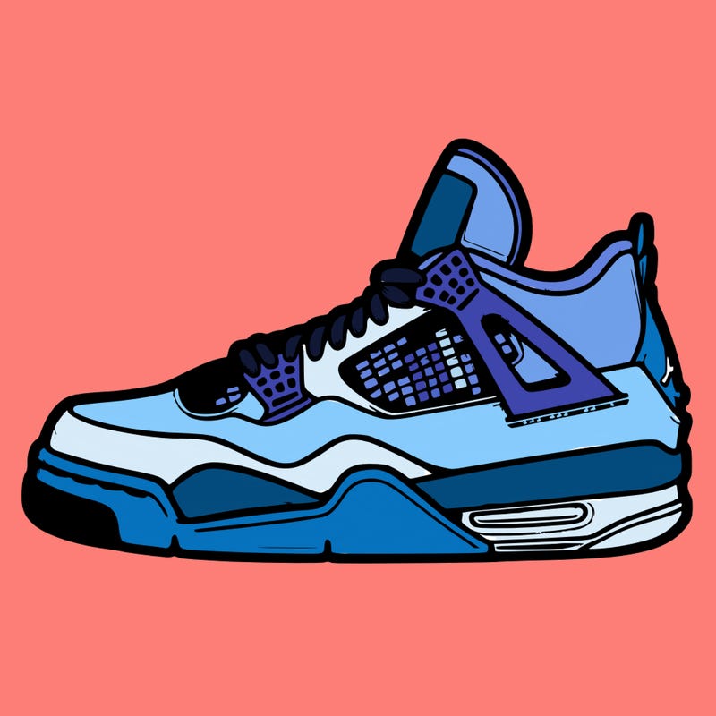 jordan 4
