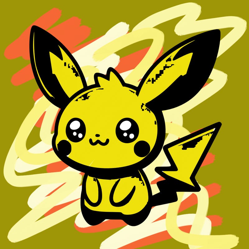pikachu