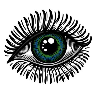 eye