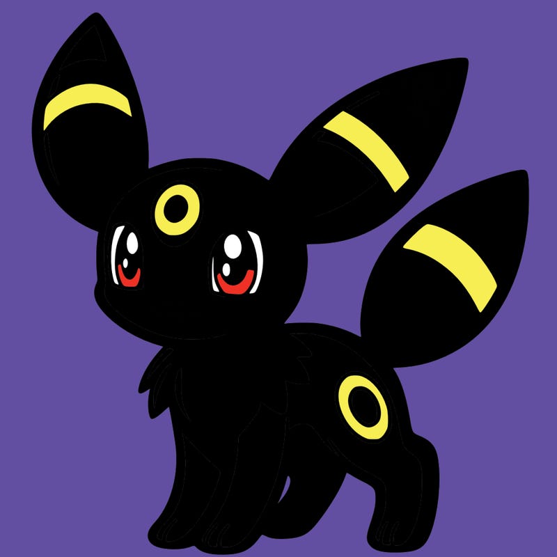 umbreon