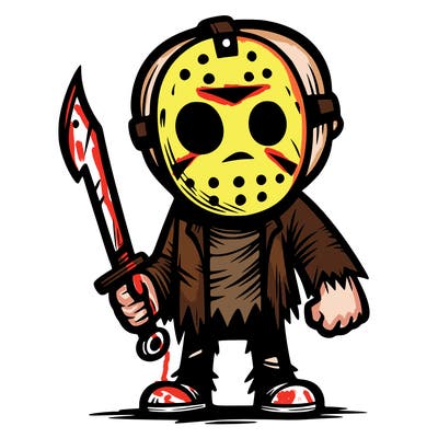 jason voorhees
