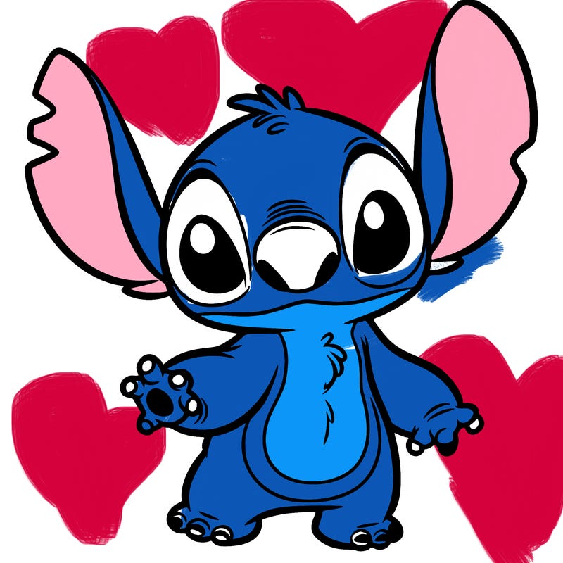 stitch