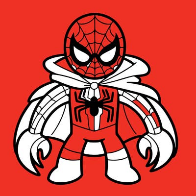 the amazing spiderman