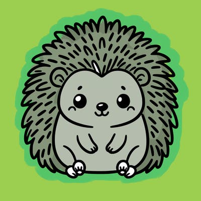 hedgehog
