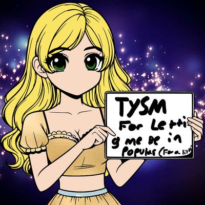 realistic pretty girl holding blank sign