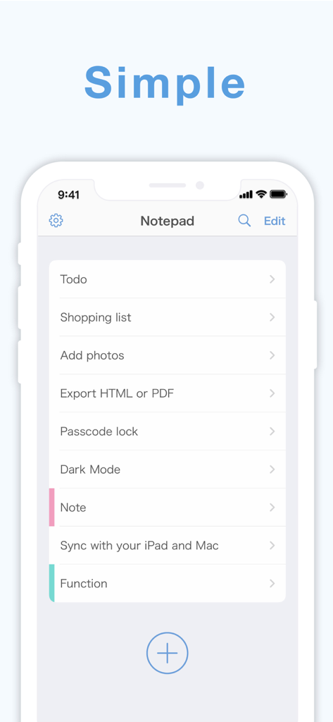 Memo Widget - Smart Notepad - Productivity App | MWM
