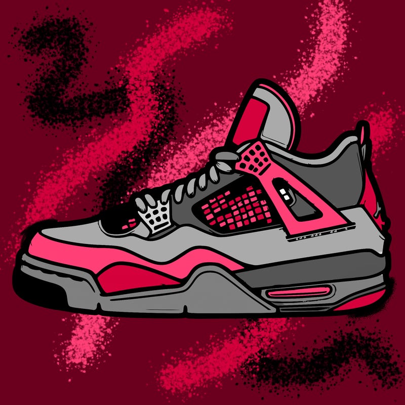 jordan 4