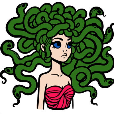 medusa
