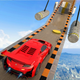 Car Stunt Races Mega Ramps