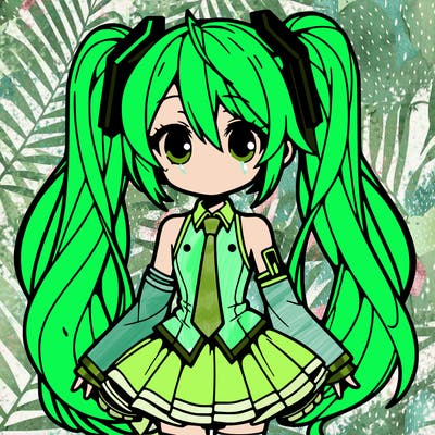 miku