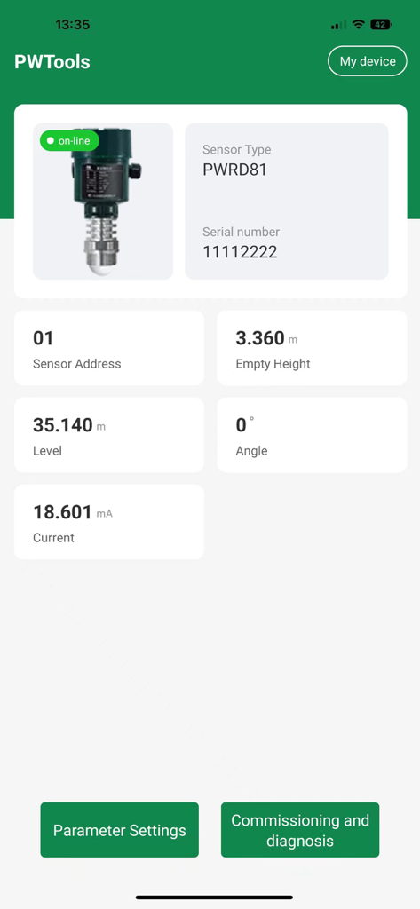 PW Tools - Utilities App | MWM