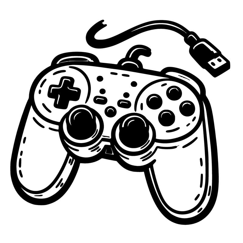 gameing controller