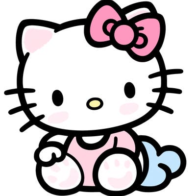 hello kitty