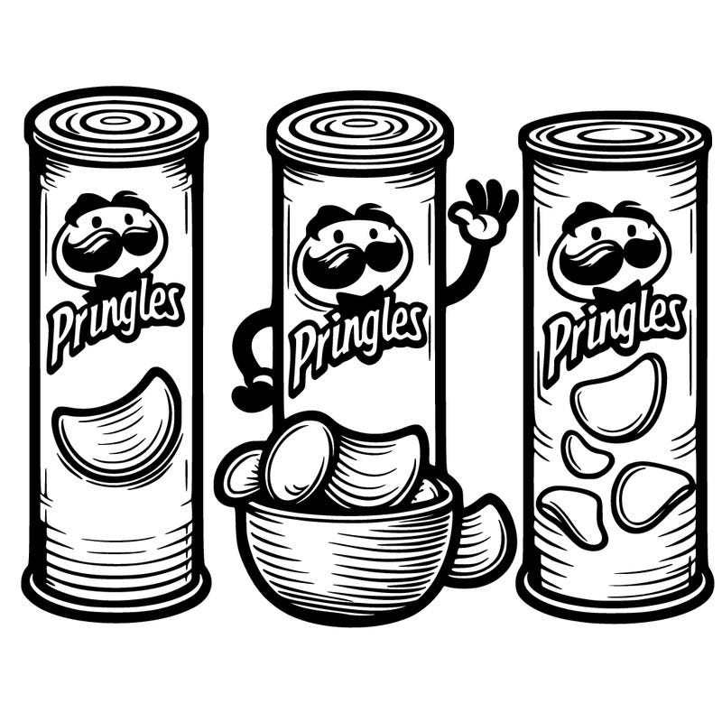 pringles