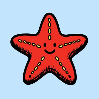 starfish