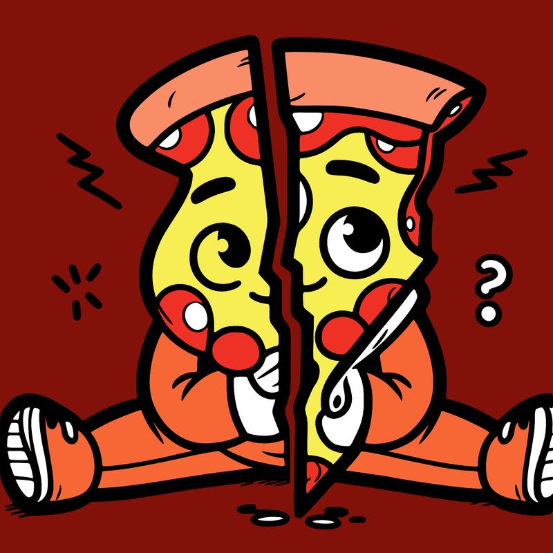 split