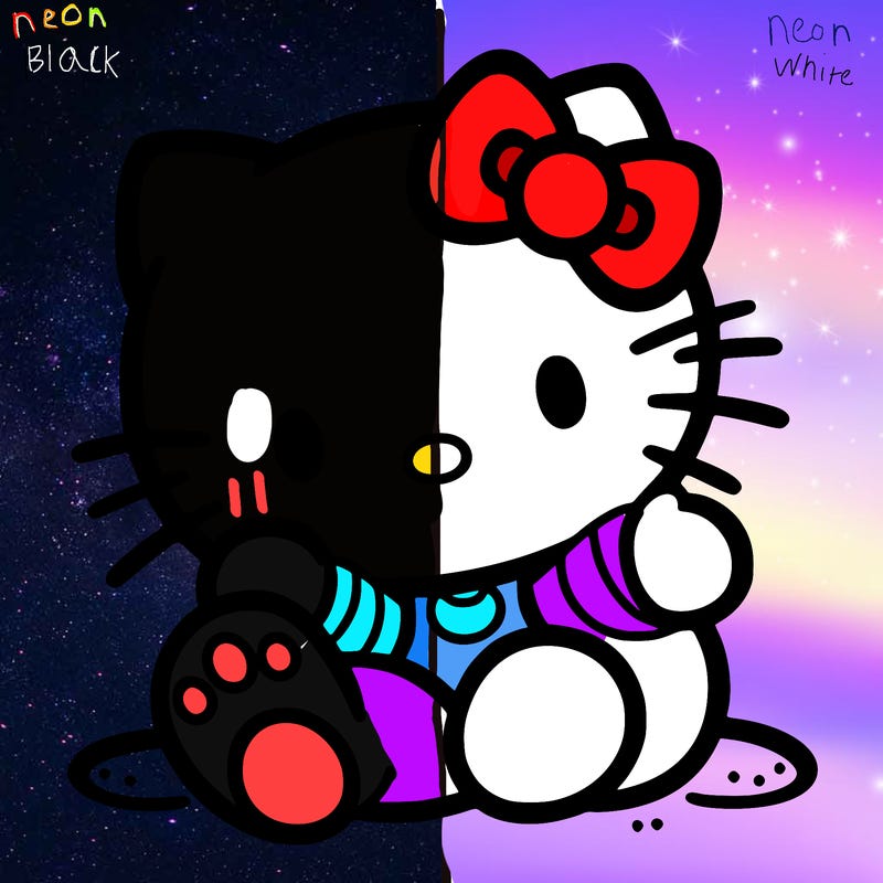 hello kitty