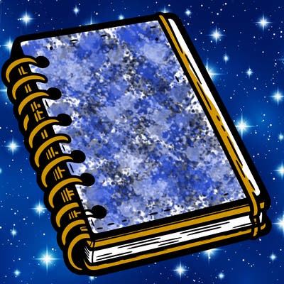 notebook